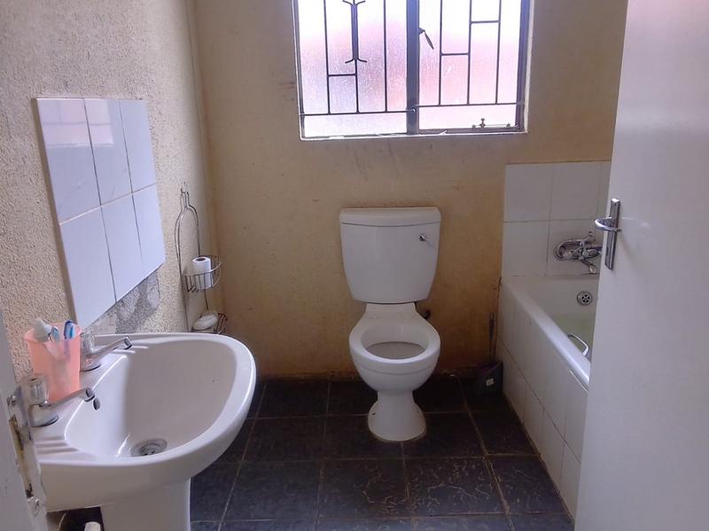 3 Bedroom Property for Sale in Tlhabane West North West